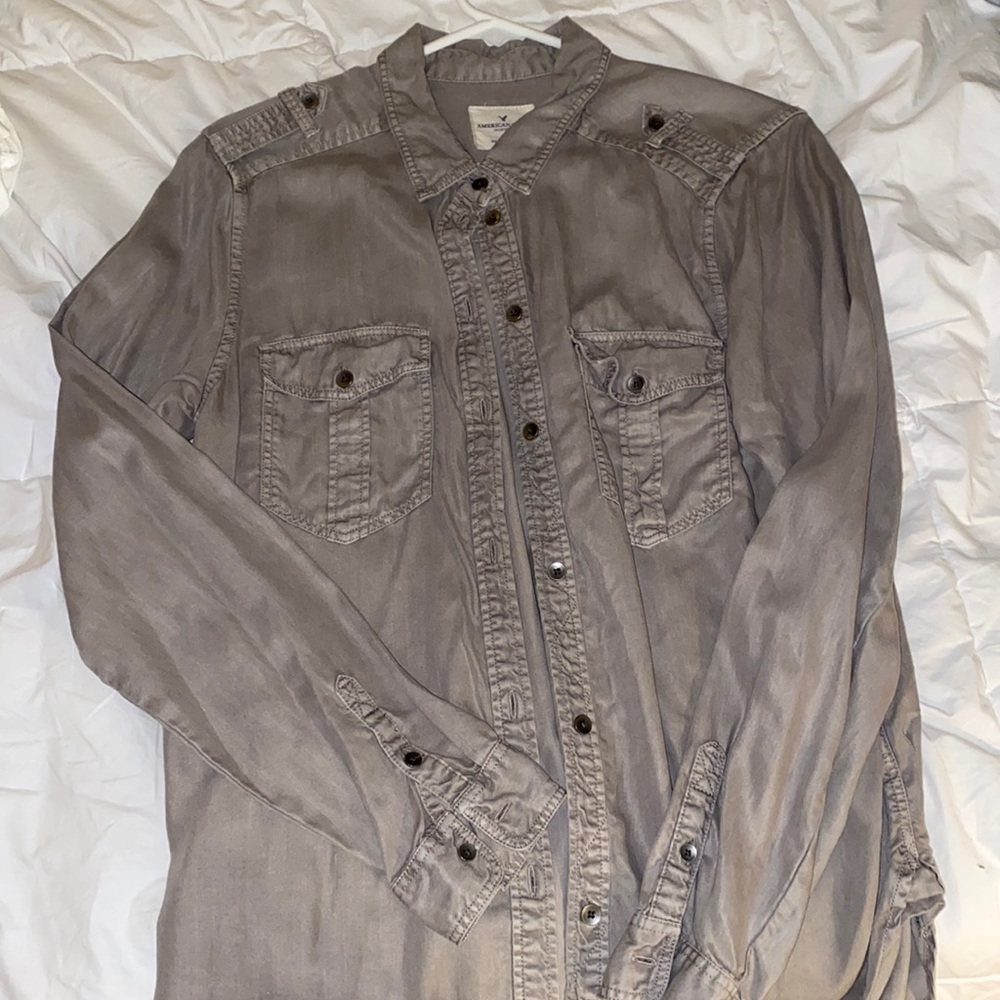 AE Utility Shirt